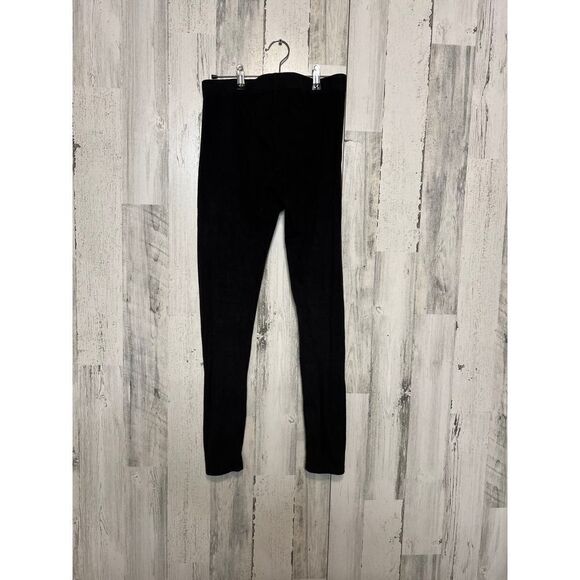 Black leggings - Picture 3 of 6